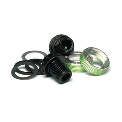 Immagine di Sram Kit TORNILLOS BIELA TRUVATIV M12 6 Cantos INT