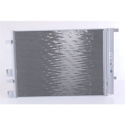 Immagine di NISSENS 940221 Condensatore con essiccatore Alluminio 532 R 134a HYUNDAI: i20 I Hatchback