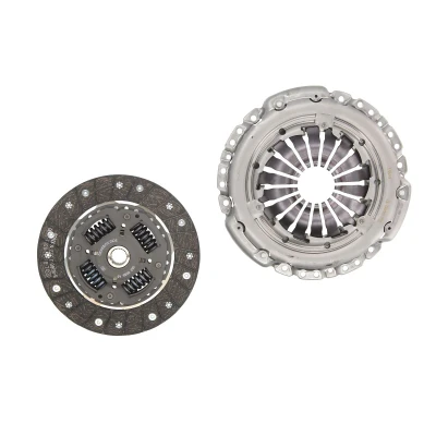 Immagine di LuK BR 0222 622 3429 09 Kit frizione con spingidisco disco frizione, senza cuscinetto disinnesto 220 RENAULT: Clio 4, Kangoo II Express