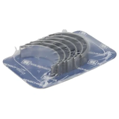 Immagine di KOLBENSCHMIDT 77335610 Kit bronzine di biella OPEL: Corsa D Hatchback, C Agila A