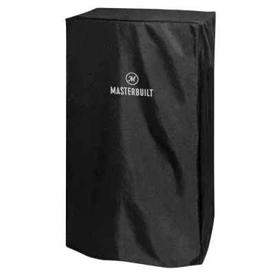 Immagine di Masterbuilt® 101 cm Coperchio per affumicatore Elettrico in Nero