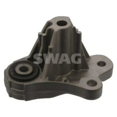 Immagine di SWAG 50 94 5496 Supporto motore posteriore Cuscinetto gomma metallo FORD: Focus 2 Kombi, 2, Mk1 Hatchback