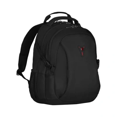 Immagine di Wenger Zaino per Notebook Sidebar Adatto massimo: 40,6 cm (16) Nero