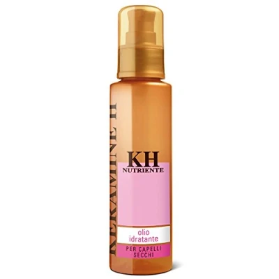 Immagine di KERAMINE H OLIO NUTRIENTE IDRATANTE PER CAPELLI SECCHI