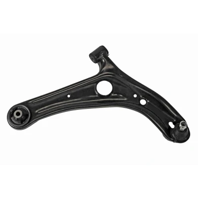 Immagine di ACKOJA A70 1107 Braccio oscillante, Sospensione ruota Dx in basso, Assale anteriore trasversale oscillante TOYOTA: Yaris I Hatchback