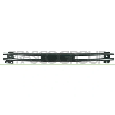 Immagine di PRASCO SZ0341622 Rinforzo Paraurti anteriore SUZUKI: SWIFT 3