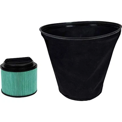 Immagine di Einhell 2351250 Doppio sistema filtrante per polvere 1 pz.