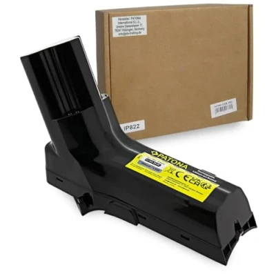 Immagine di PATONA Batterie Ricambio per IBD034GA, IP822, 25,2V 3000mAh 75,6Wh, Compatibile con Philips SpeedPro Max, Max Aqua, Stick, FC6822, FC6823, FC6904, FC682601, XC704301, FC6908