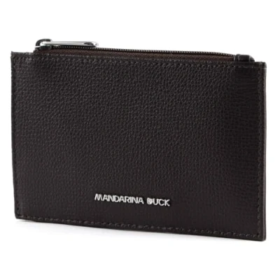Immagine di Mandarina Duck Mellow Urban, Accessori da Viaggio Portafogli Donna, Mole, Taglia Unica