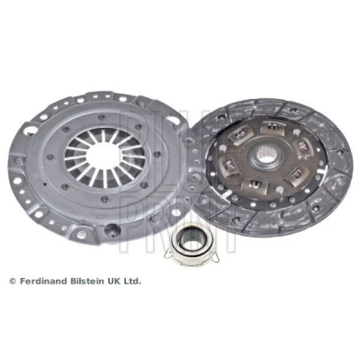 Immagine di BLUE PRINT ADD63032 Kit Frizione a tre pezzi/in parti con grasso sintetico cuscinetto disinnesto 180 PIAGGIO: Porter Camion pianale/Telaio