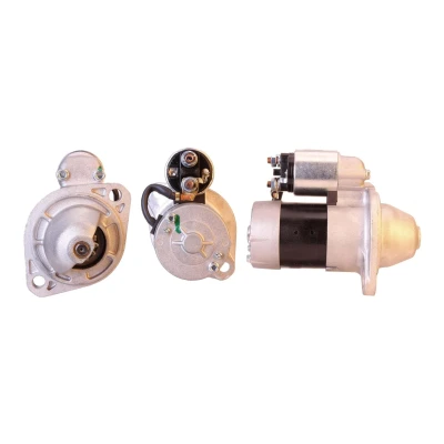 Immagine di LUCAS ELECTRICAL LRS02449 Motorino di avviamento 12 1,7 11