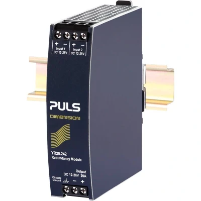 Immagine di PULS YR20.242 Modulo ridondanza 26 A Num. uscite: 1 x