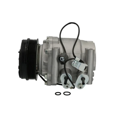 Immagine di Compressore, Climatizzatore BOSCH 1 986 AD1 261