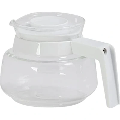 Immagine di Melitta Brocca aromaboyii m1015 01 bianco 6708504