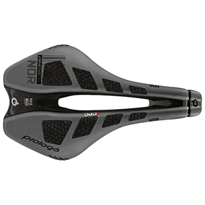 Immagine di Prologo SELLA DIMENS.NDR CPC TRX 143 BLK
