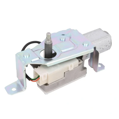 Immagine di MAGNETI MARELLI 064343019010 Motorino Tergicristallo 12 posteriore FIAT: Doblo I Cargo, Station Wagon