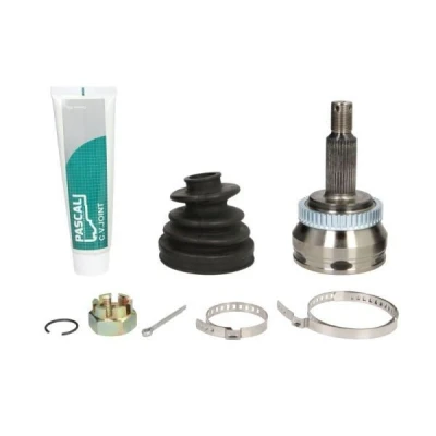 Immagine di PASCAL G10550PC Giunto, Semiasse lato ruota, Assale anteriore