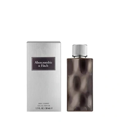Immagine di Abercrombie &amp; Fitch First Instinct Extreme Eau de Parfum 50 ml