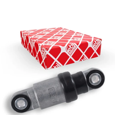 Immagine di FEBI BILSTEIN 11270 Smorzatore vibrazioni, Cinghia Poly V
