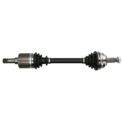 Immagine di PASCAL G2C024PC Albero motore / Semiasse Assale anteriore Sx 641mm per veicoli con ABS FIAT: Scudo I Van, Ulysse I, PEUGEOT: Expert Van