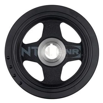 Immagine di SNR DPF369.05 Puleggia Albero Motore 173 6 TOYOTA: Yaris II Hatchback