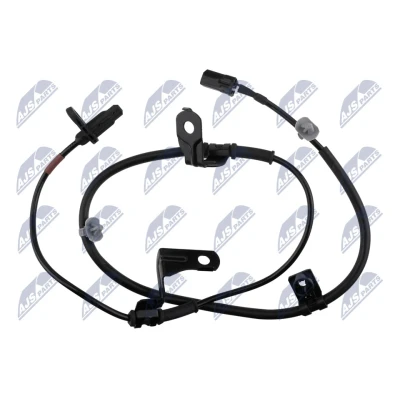 Immagine di NTY HCA KA 367 Sensore ABS Assale anteriore Dx attivo 2a... poli