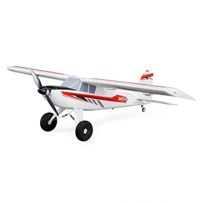Immagine di E flite Night Timber X 1,2 m BNF Basic with AS3X and Safe Select