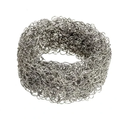 Immagine di WENKO Acchiappaluce Hexi Argento