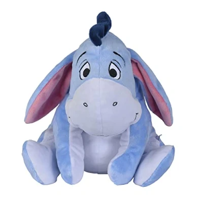 Immagine di Simba Classico Winnie The Pooh 35 cm Eeyore