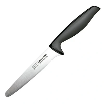 Immagine di Tescoma 881207 Precioso Coltello Snack , Acciaio Inossidabile, Multicolore, 30 x 9 2.22 cm