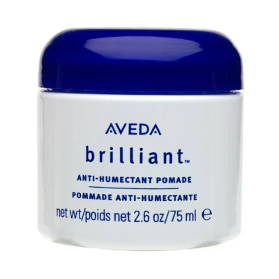 Immagine di Aveda Brilliant Anti Humectant Pomata 75 ml
