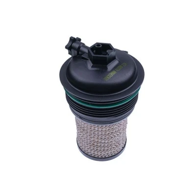 Immagine di DENCKERMANN A120989 filtro Carburante Cartuccia FORD: Transit V363 Bus, Custom V362 Van