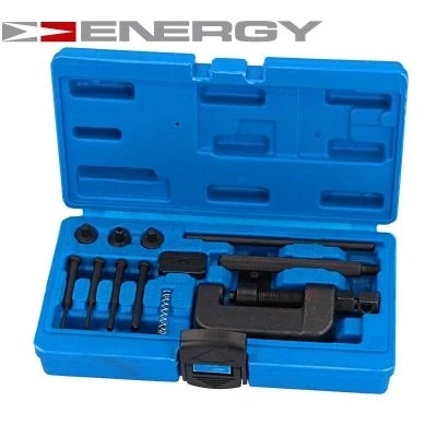Immagine di ENERGY NE00244 Kit attrezzi, Fasatura