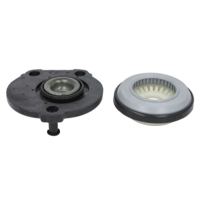 Immagine di Magnum Technology A7F073 Supporto ammortizzatore a molla Assale anteriore Sx con cuscinetto sfere FIAT: Grande Punto Hatchback