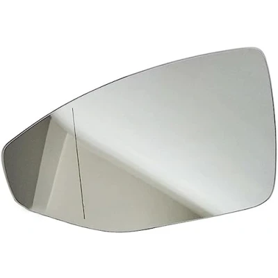 Immagine di Vetro Specchietto Retrovisore Riscaldato per Audi A6 C8 A7 A8 2018 2022,Sinistro Destro Sinistro Lato Esterno Specchio Auto Sostituzione Accessories.,A Left