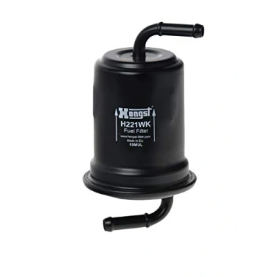 Immagine di HENGST FILTER H221WK Filtro Carburante per condotti/circuiti MAZDA: 626 V SW