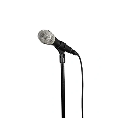 Immagine di Beyerdynamic Tg V50 S Microfono Dinamico per Canto e Parola (Modello Polare Cardioide, con Interruttore On/Off)