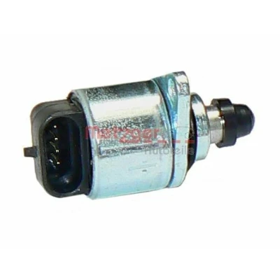 Immagine di METZGER 0908025 Regolatore Minimo elettrico PEUGEOT: 106 II Hatchback, 206 306 CITROËN: Saxo C2 Hatchback