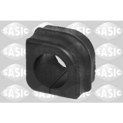 Immagine di SASIC 2306349 Gommini Barra Stabilizzatrice Assale anteriore, interno Cuscinetto in gomma 21,5 38 23 VOLKSWAGEN: TRANSPORTER 4, 4 Bus