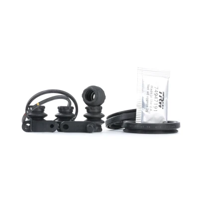 Immagine di TRW SJ1142 Kit Revisione Pinze Freno con cuffia in gomma 54 PEUGEOT: 307 Hatchback, 206 207 CITROËN: C2 C3 Picasso
