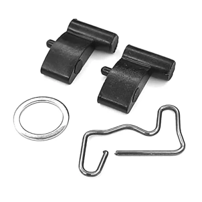 Immagine di cyclingcolors Cricchetto di avviamento motosega compatibile con Stihl 029 034 036 039 044 046 series MS ricambio per sega