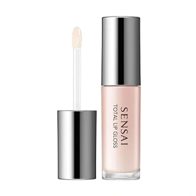 Immagine di Sensai Colours Total Lip Gloss Pink 4,5 ml