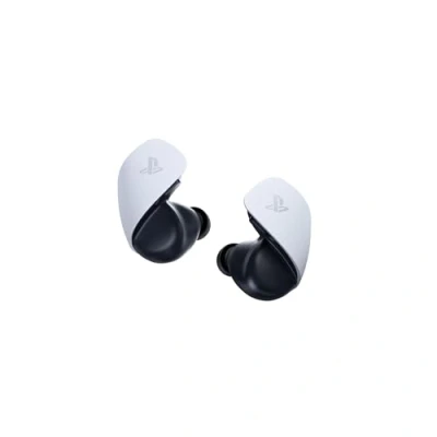 Immagine di Sony Pulse Explore Cuffie Senza Fili In Ear Gioco Bluetooth Nero, Bianco