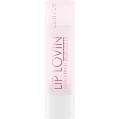Immagine di Catrice Balsamo per labbra con colore Lip Lovin&#039; n. 010 Soft Sweetie 4 g