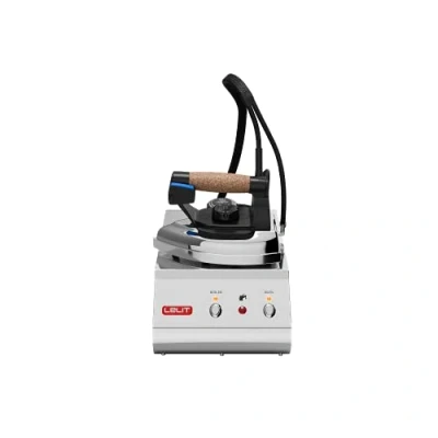 Immagine di Lelit PS21 Gianni, Sistema stirante con Caldaia separata, capacità 1,4 l, Acciaio Inox, Inossidabile, Litri