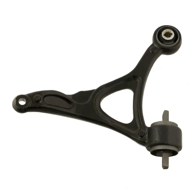 Immagine di FEBI BILSTEIN 31285 Braccio oscillante, Sospensione ruota con supporto/cuscinetto Assale anteriore Sx trasversale oscillante Acciaio fuso