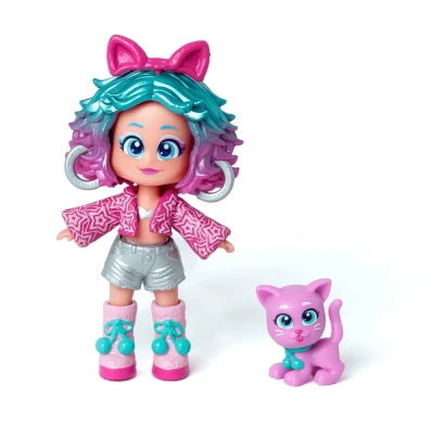 Immagine di KOOKYLOOS Pets Party Kattie Bulk 1x24 (V.0)