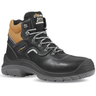 Immagine di SCARPA ANTIFORTUNISTICA Uomo &quot;ASCEND&quot; S3SRC U POWER (38)