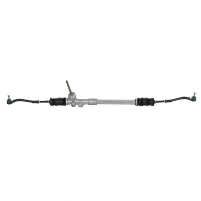 Immagine di SASIC 7376025 Servosterzo meccanico con giunto assiale, giunti a sfere HYUNDAI: ix35, KIA: Sportage III