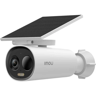 Immagine di imou Cell 3C All in One IPC K9DCP 3T0WE V2 WLAN IP Videocamera di sorveglianza 2304 x 1296 Pixel